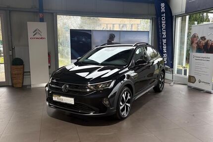 VW Taigo 9.700 km 21.990 &euro; Emsdetten 48282