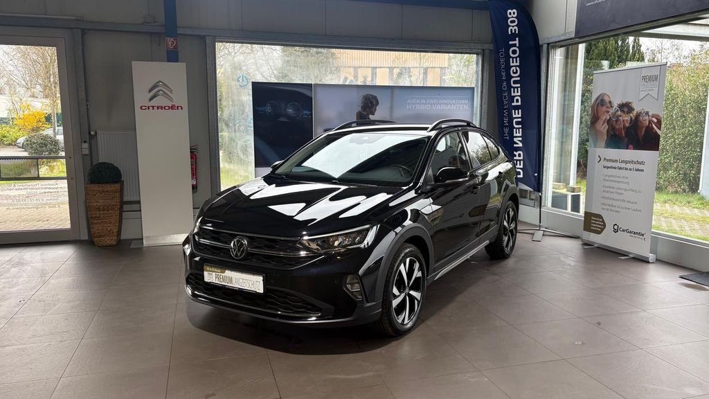 VW Taigo 9.700 km 22.790 &euro; Emsdetten 48282