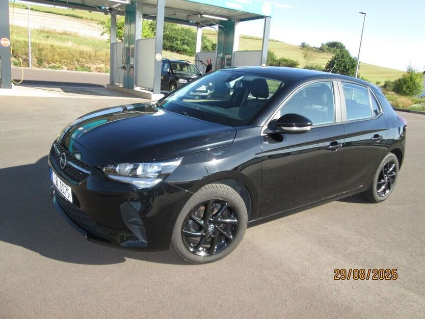 Corsa