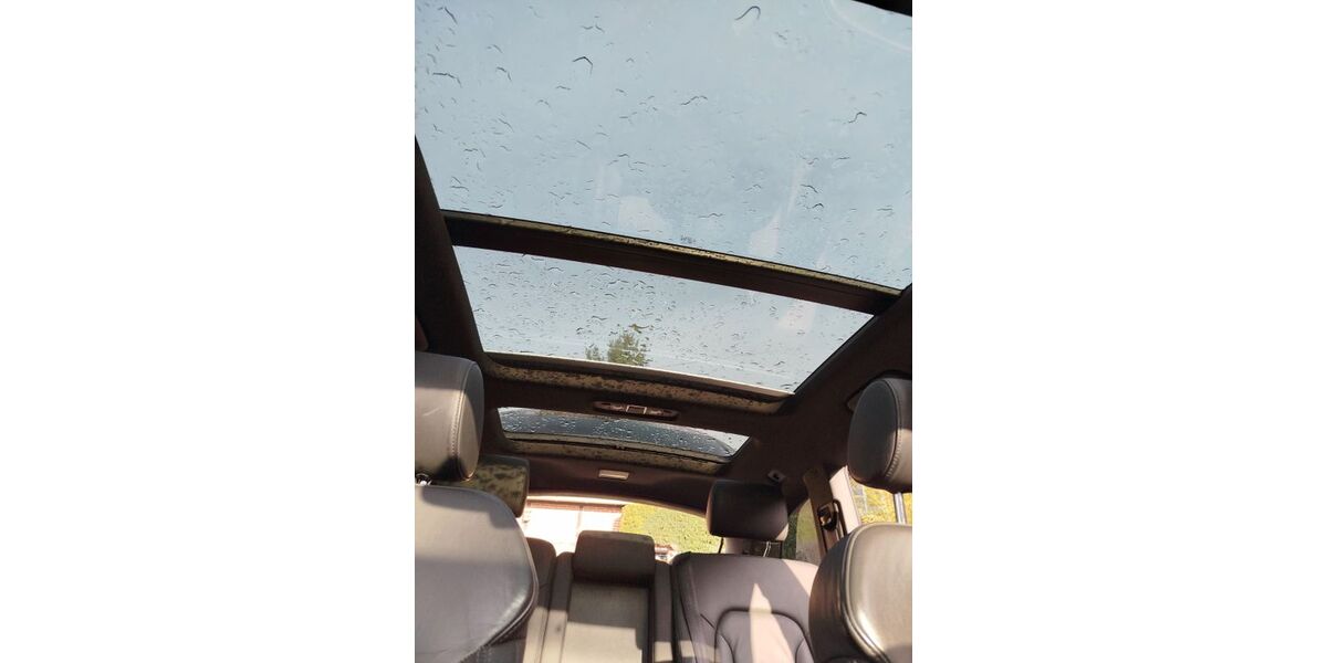 Audi Q7 278.000 km 15.800 &euro; Selm 59379