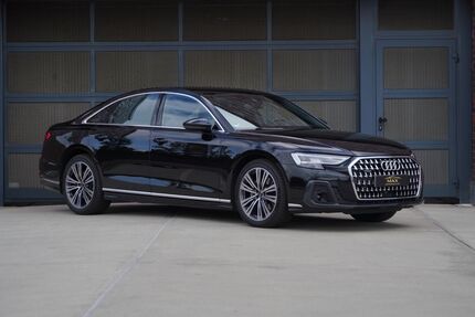 Audi A8 9.377 km 65.900 &euro; Bremen 28195