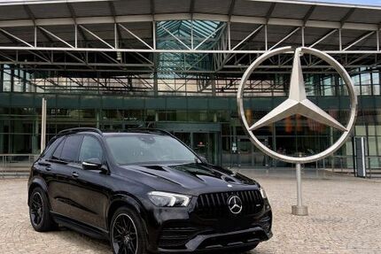 Mercedes-Benz GLE 300 111.962 km 54.800 &euro; Bremen 28325