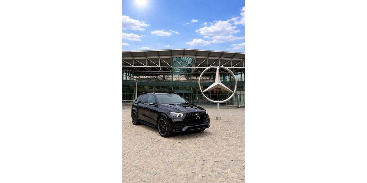 Mercedes-Benz GLE 300 111.962 km 54.800 &euro; Bremen 28325