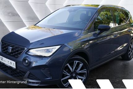 Seat Arona 17.798 km 20.621 &euro; Gelnhausen 63571