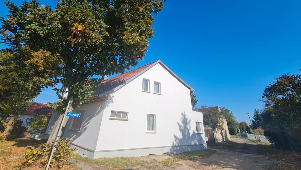 Doppelhaushälfte Milower Land - 16 Zimmer, 188 m&sup2;, 199.600&euro; | Angebot:27019822