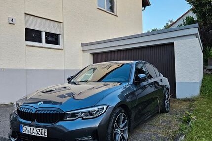 BMW 330 149.000 km 22.900 &euro; Bad Boll 73087
