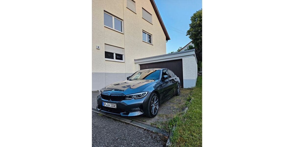BMW 330 149.000 km 22.900 &euro; Bad Boll 73087