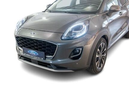 Ford Puma 19.900 km 21.480 &euro; Koblenz 56073