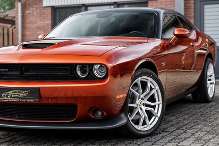 Dodge Challenger 35.553 km 27.999 &euro; Holdorf 49451