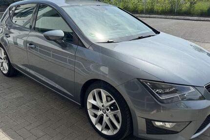 Seat Leon 122.500 km 10.900 &euro; Limburg 65549