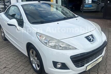 Peugeot 207 180.000 km 1.200 € Kirchheimbolanden 67292