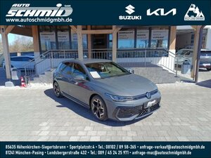 VW GOLF 1.5 TSI OPF R-Line |Digital PRO|RFK|SHZ 38.527 km 25.960 &euro; Höhenkirchen-Siegertsbrun 85635