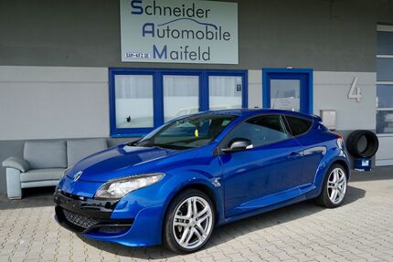 Renault Megane 229.486 km 7.499 &euro; Münstermaifeld 56294