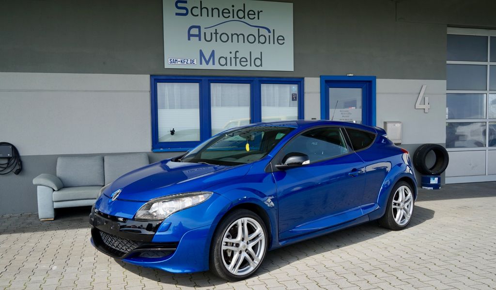 Renault Megane 229.486 km 7.499 &euro; Münstermaifeld 56294