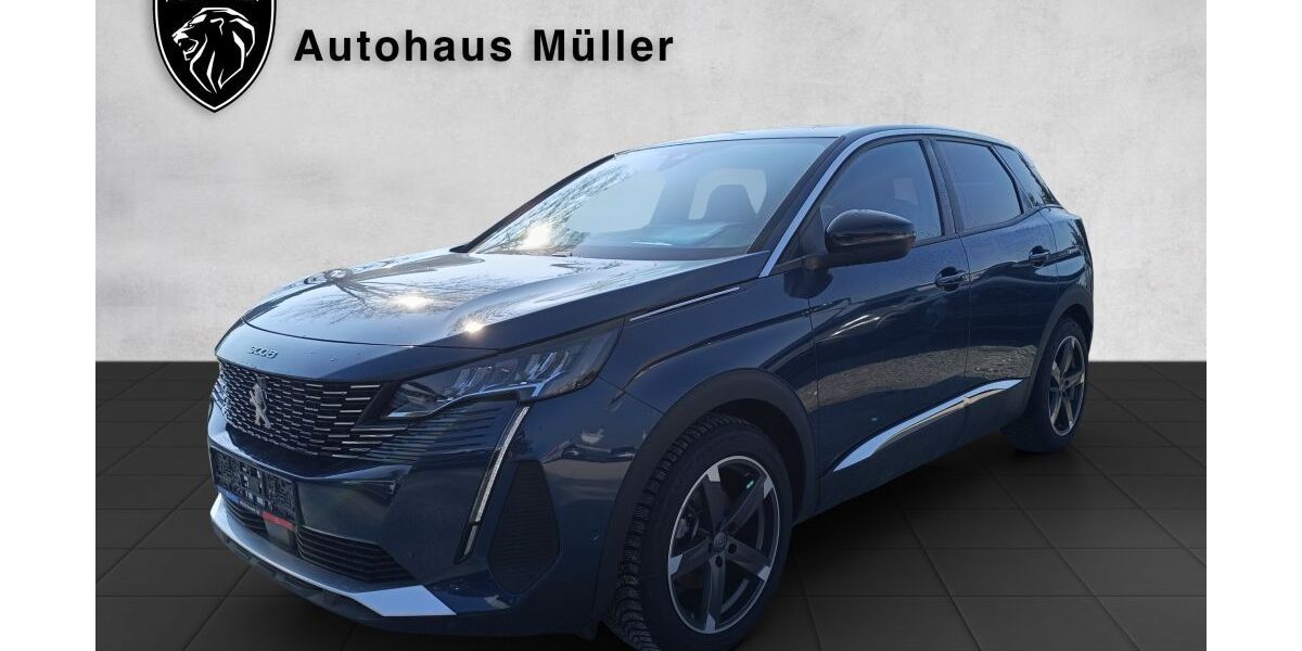 Peugeot 3008 29.897 km 30.500 &euro; Neumarkt 92318