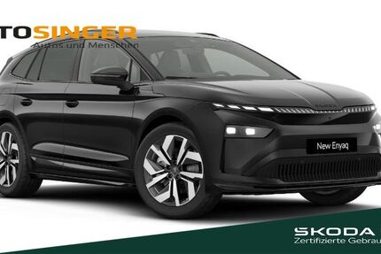 Skoda Enyaq 17.500 km 47.580 &euro; Marktoberdorf 87616