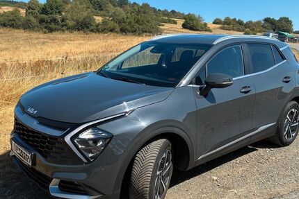 Kia Sportage 76.850 km 22.850 &euro; Sinn 35764