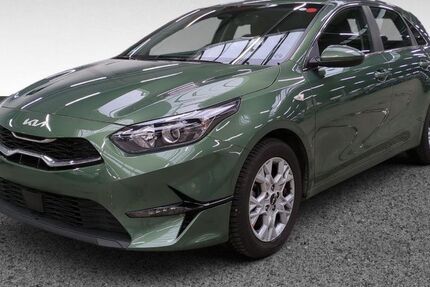 Kia ceed / Ceed 17.004 km 21.930 &euro; Stuhr 28816