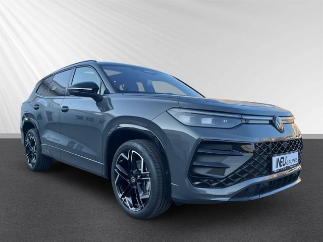 VW Tayron 1.500 km 63.990 &euro; Neubrandenburg 17033