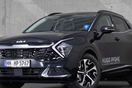 Kia Sportage 13.326 km 33.290 &euro; Hamburg 22335