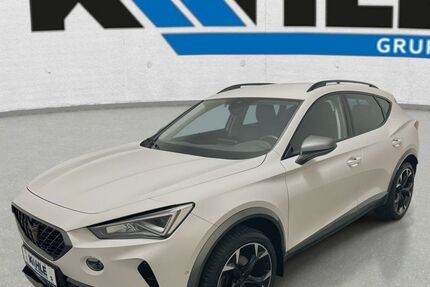 Cupra Formentor 46.275 km 24.990 &euro; Walsrode 29664