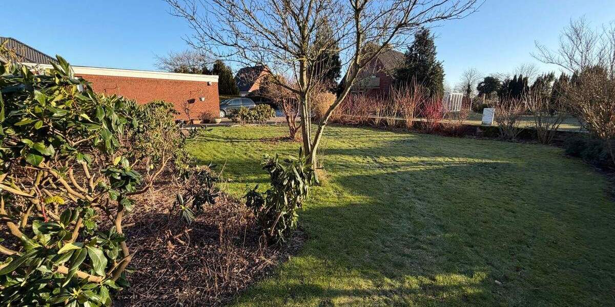 Einfamilienhaus Süderlügum - 6 Zimmer, 175 m&sup2;, 349.000&euro; | Angebot:25708135