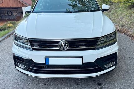 VW Tiguan 76.040 km 19.690 &euro; Burladingen 72393