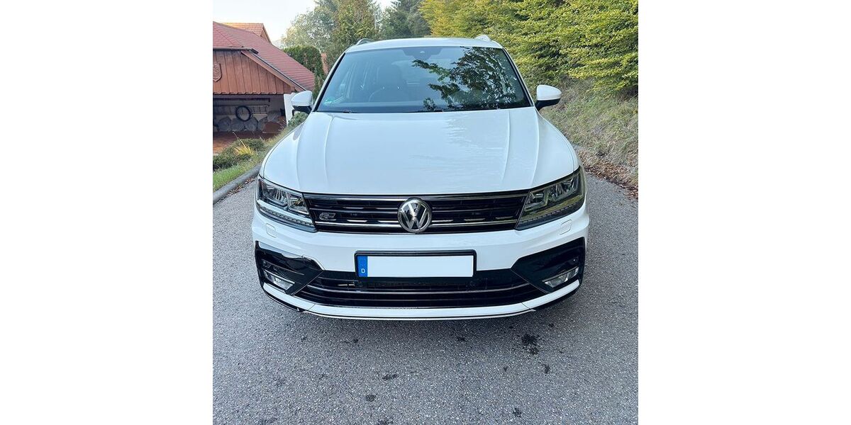 VW Tiguan 76.040 km 19.690 &euro; Burladingen 72393