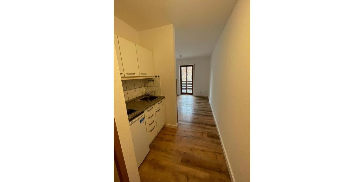 Etagenwohnung Trier Kürenz - 1 Zimmer, 22 m&sup2;, 85.000&euro; | Angebot:26889415