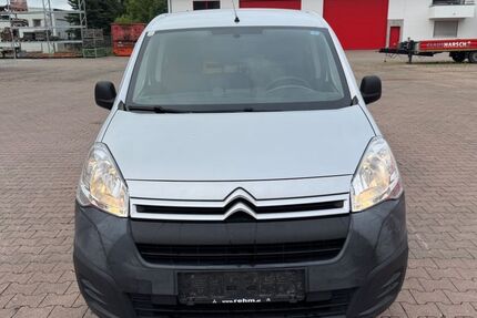 Citroen Berlingo 57.000 km 4.990 &euro; Aulendorf 88326