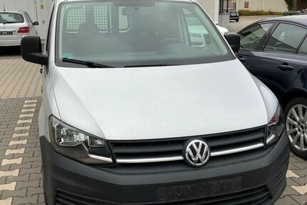 VW Caddy 293.000 km 2.400 &euro; Wiesbaden 65183