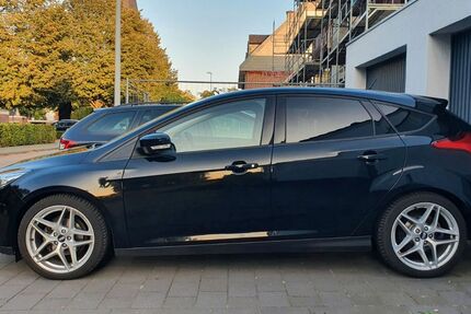 Ford Focus 160.000 km 4.500 &euro; Emsdetten 48282