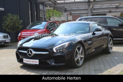 Mercedes-Benz AMG GT 56.000 km 72.890 &euro; Herten 45699