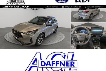 Ford Kuga 20.755 km 27.480 &euro; Leipzig 04316
