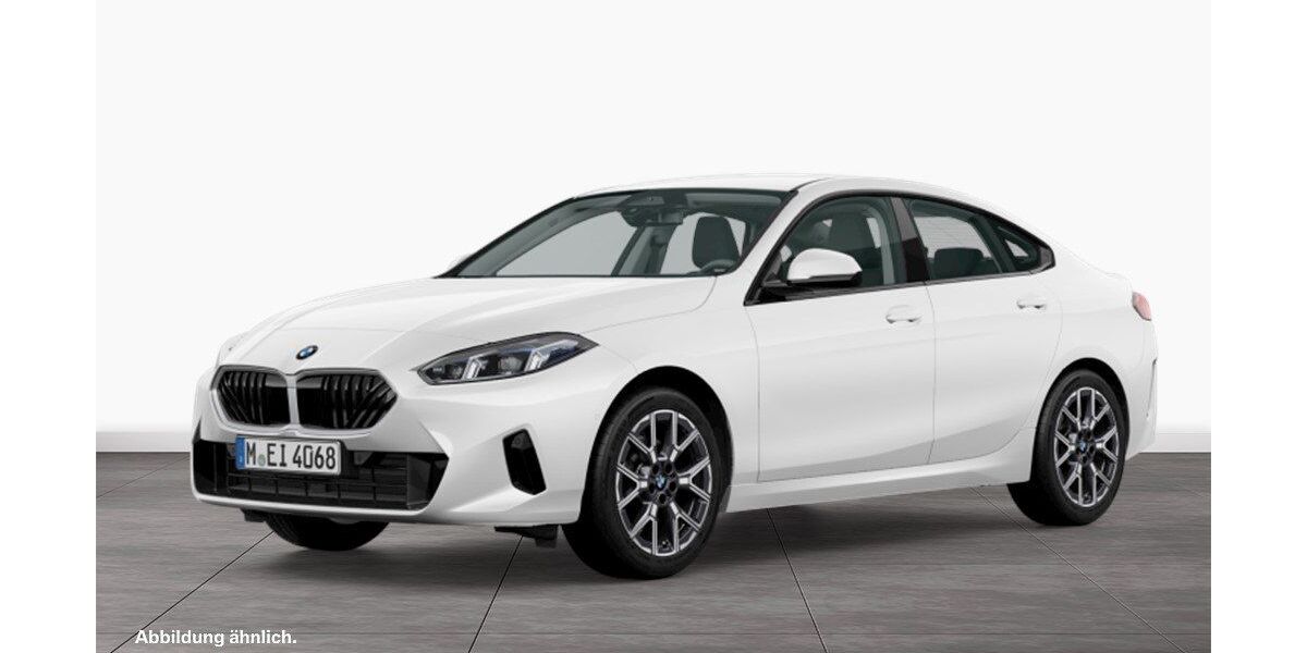 BMW 220 Gran Coupé 12.600 km 33.590 &euro; Kirkel 66459