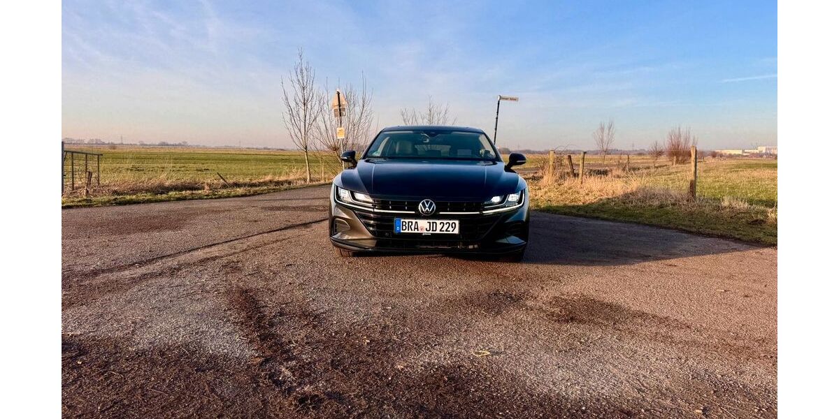 VW Arteon 100.000 km 31.999 &euro; Berne 27804