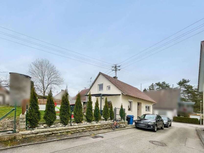 Haus zum Kaufen in Bad Schussenried 350.000 € 100 m²
