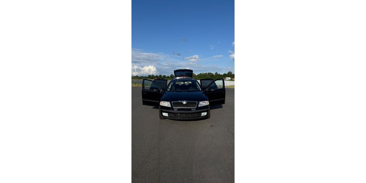 Skoda Octavia 251.167 km 4.200 &euro; Brüggen 41379