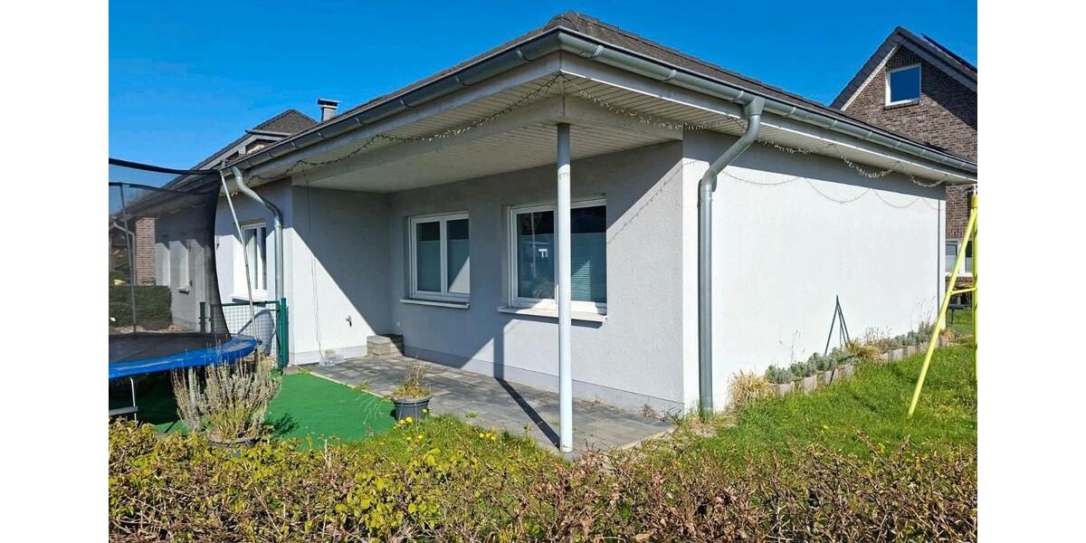 Bungalow Rheinberg - 4.5 Zimmer, 134 m&sup2;, 520.000&euro; | Angebot:25994816