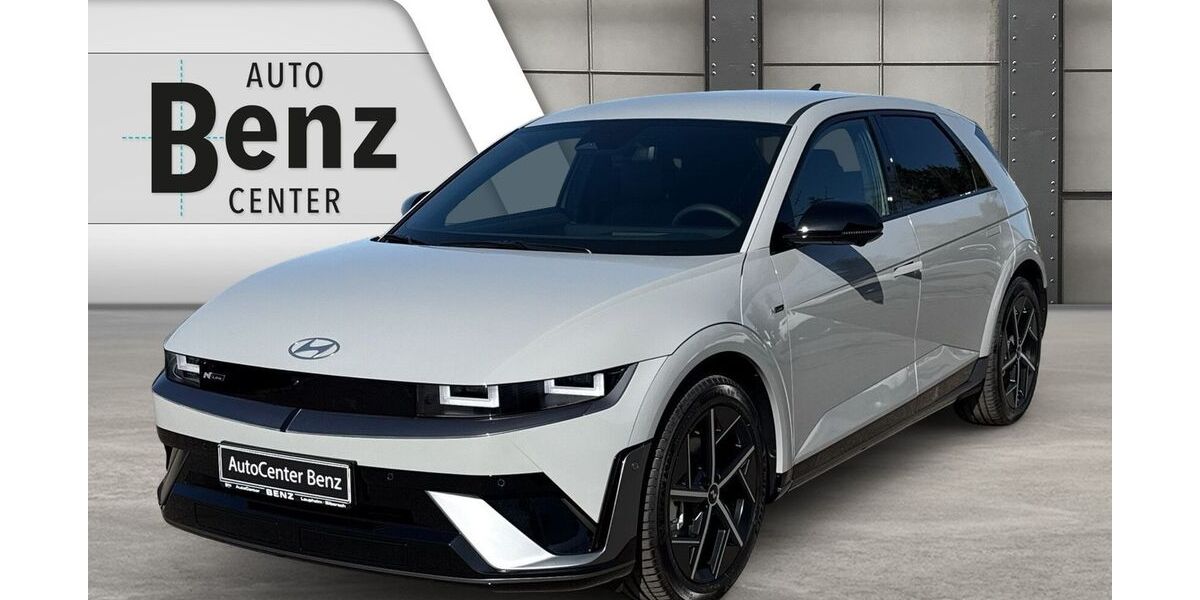 Hyundai IONIQ 5 11.500 km 43.990 € Laupheim 88471