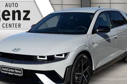 Hyundai IONIQ 5 9.500 km 45.990 € Laupheim 88471