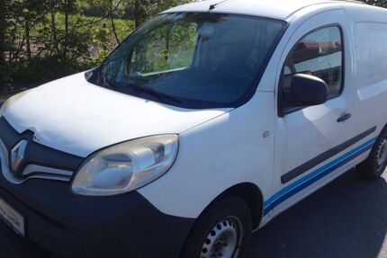 Renault Kangoo 240.000 km 1.999 € Zülpich 53909