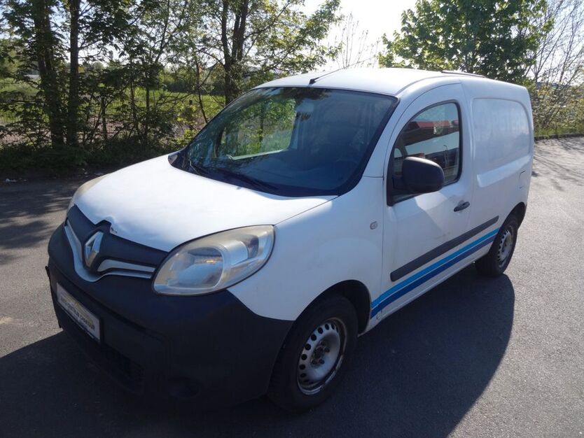 Renault Kangoo 240.000 km 1.999 € Zülpich 53909