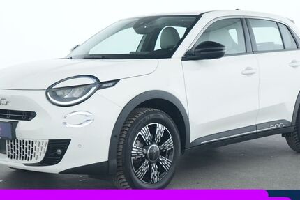 Fiat 600 13.537 km 18.395 &euro; Garching bei München 85748