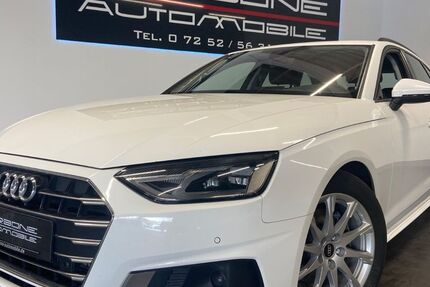 Audi A4 81.397 km 21.900 &euro; Bretten 75015