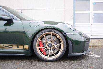 Porsche 992 1.200 km 229.500 &euro; Lohne 49393