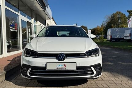 VW Polo 57.595 km 16.990 &euro; Neubukow/Joernstorf 18233