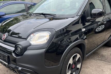Fiat Panda 27.000 km 10.500 &euro; Bochum 44793