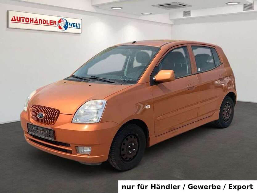 Picanto
