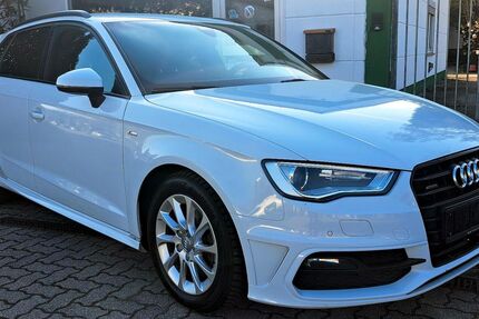 Audi A3 316.000 km 7.550 &euro; Schifferstadt 67105